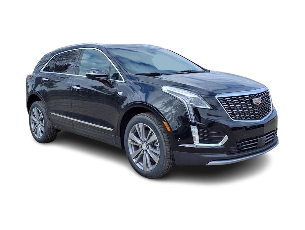 Thumbnail: 2026 Cadillac XT5 - 13