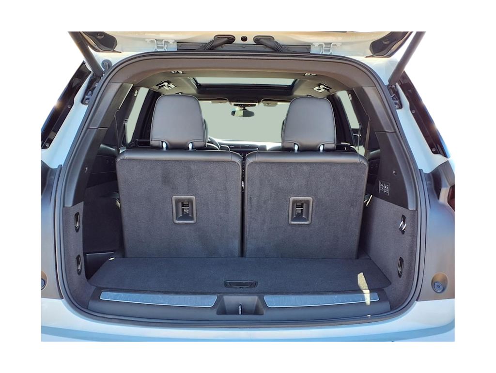 Thumbnail: 2025 Cadillac XT6 - 14