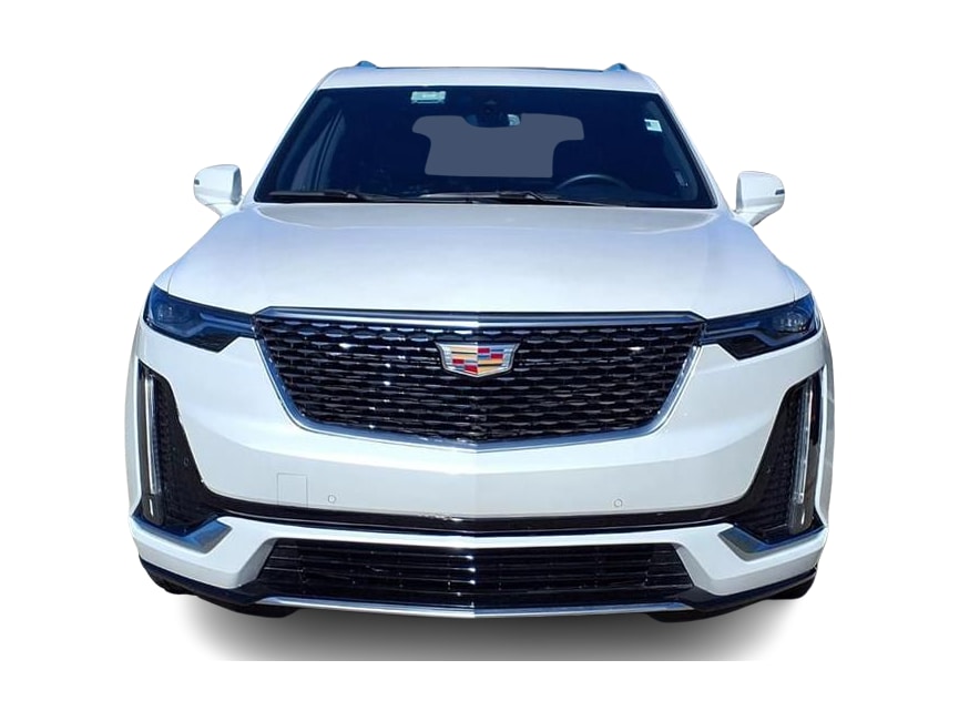 Thumbnail: 2025 Cadillac XT6 - 6