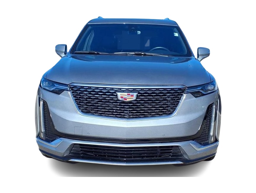 Thumbnail: 2025 Cadillac XT6 - 6