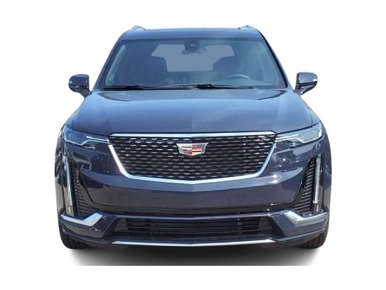 2025 Cadillac XT6 Premium Luxury 5