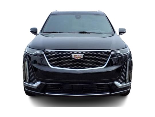 Thumbnail: 2025 Cadillac XT6 - 5