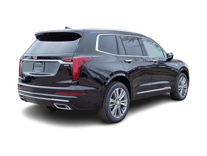Thumbnail: 2025 Cadillac XT6 - 13