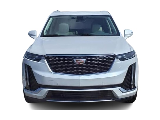 2025 Cadillac XT6 Premium Luxury 5