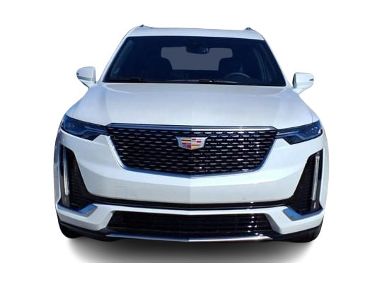 Thumbnail: 2025 Cadillac XT6 - 5