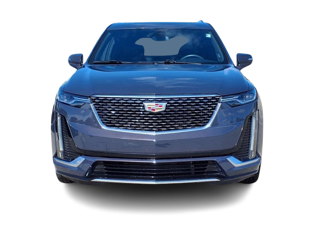 Thumbnail: 2024 Cadillac XT6 - 6