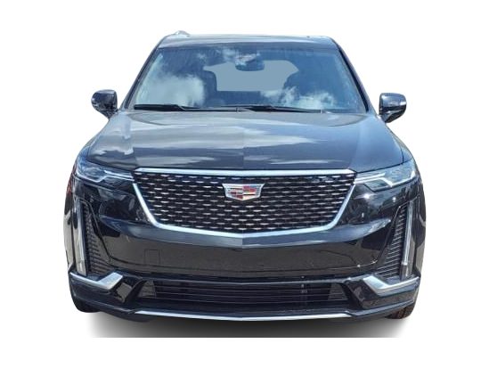 2025 Cadillac XT6 Premium Luxury 5