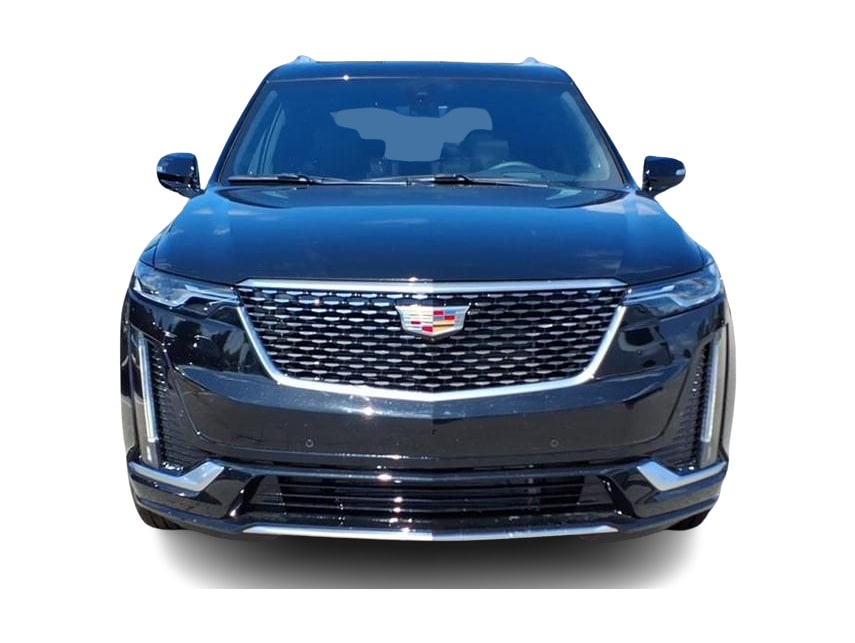 Thumbnail: 2025 Cadillac XT6 - 5