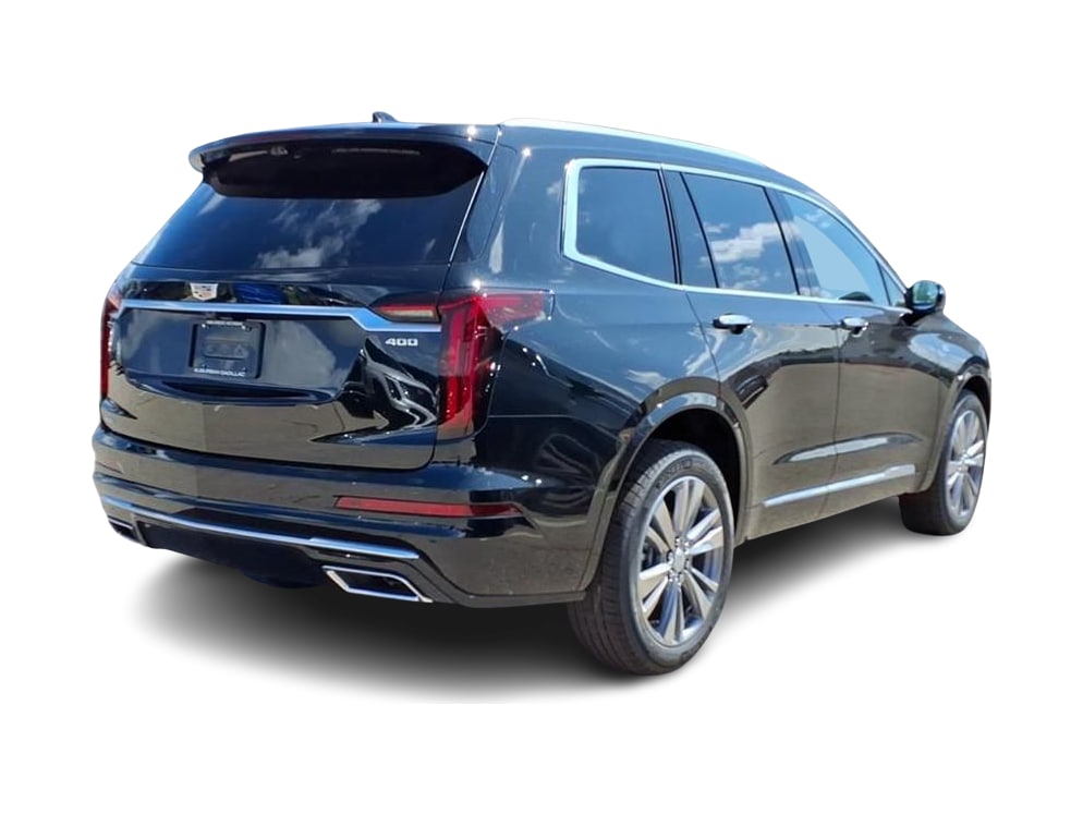 Thumbnail: 2025 Cadillac XT6 - 13