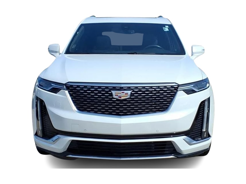Thumbnail: 2022 Cadillac XT6 - 6