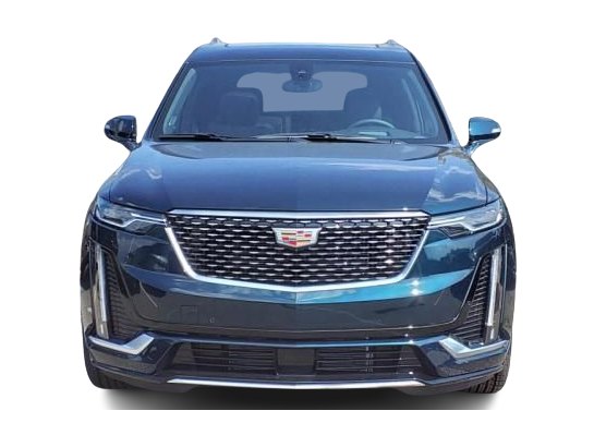 2025 Cadillac XT6 Premium Luxury 5