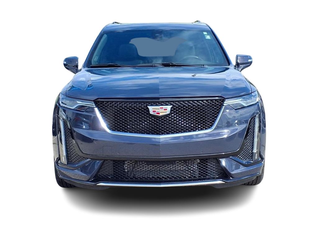 Thumbnail: 2025 Cadillac XT6 - 6