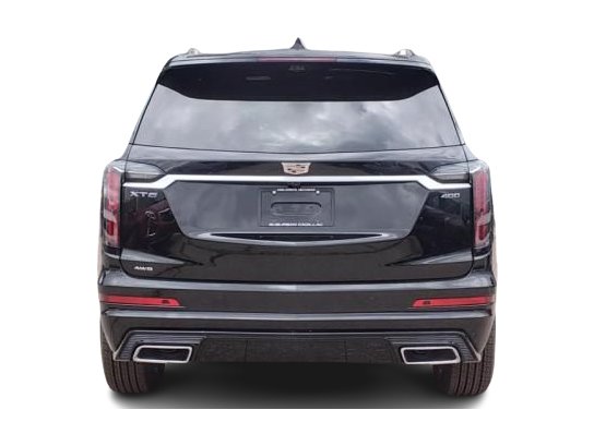 2024 Cadillac XT6 Sport 4