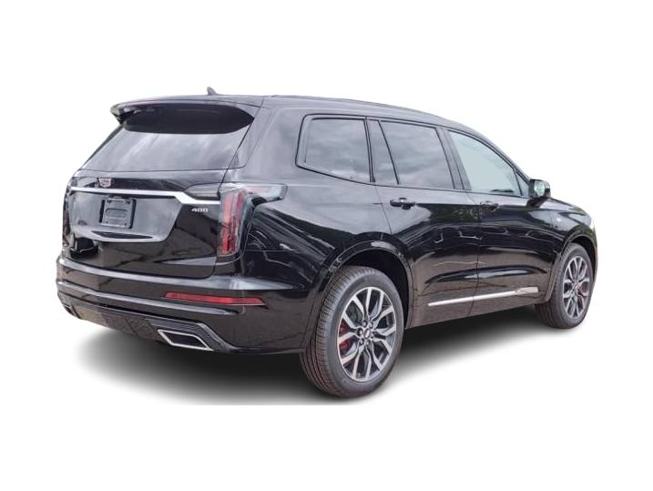 2024 Cadillac XT6 Sport 14