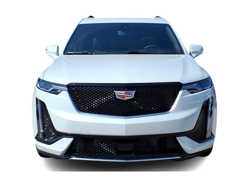 Thumbnail: 2025 Cadillac XT6 - 5