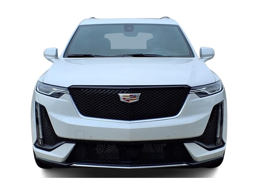 Thumbnail: 2025 Cadillac XT6 - 5