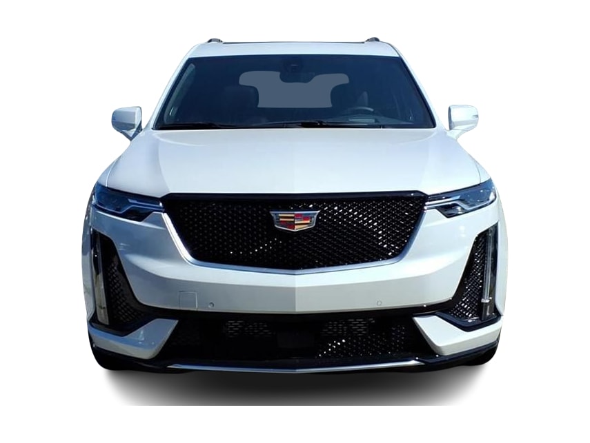 Thumbnail: 2025 Cadillac XT6 - 5