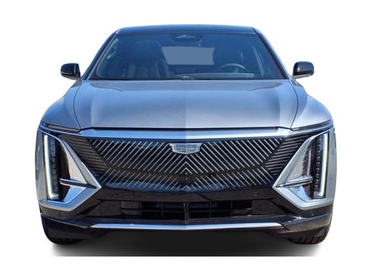 2025 Cadillac Lyriq Luxury 1 4
