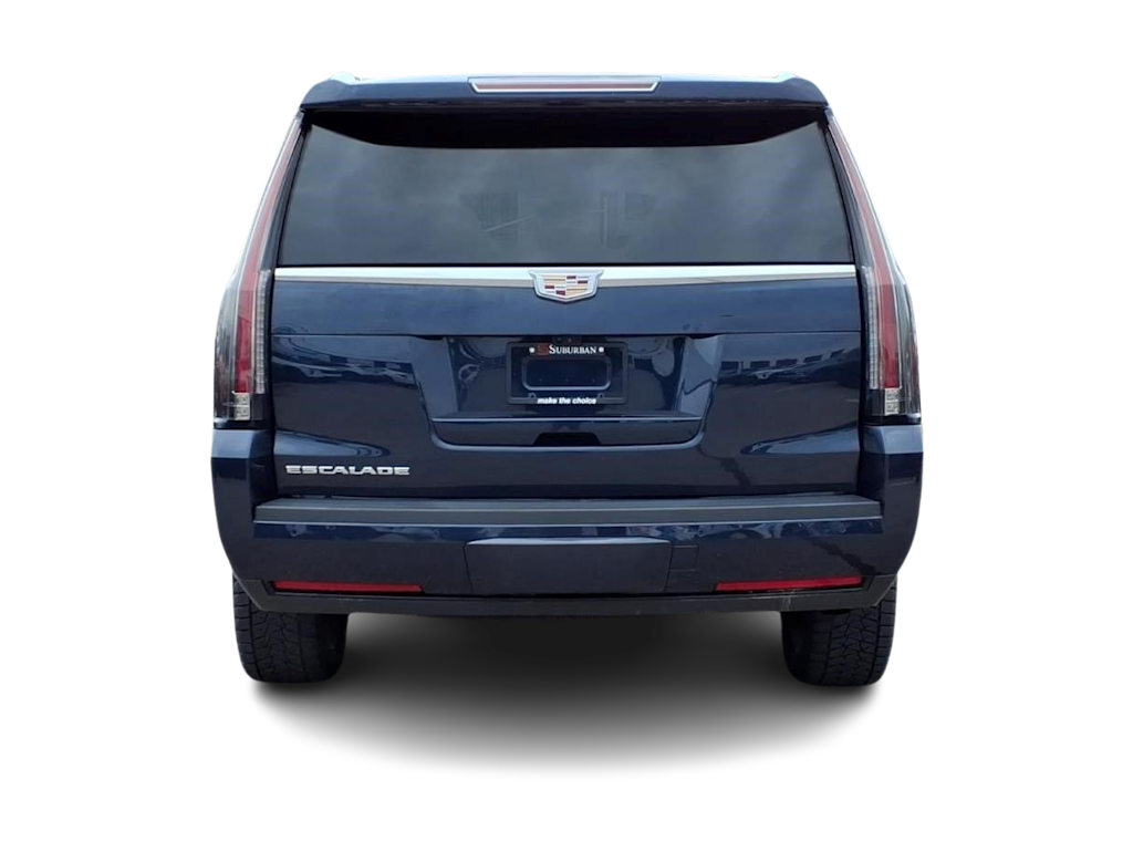 Thumbnail: 2020 Cadillac Escalade - 5
