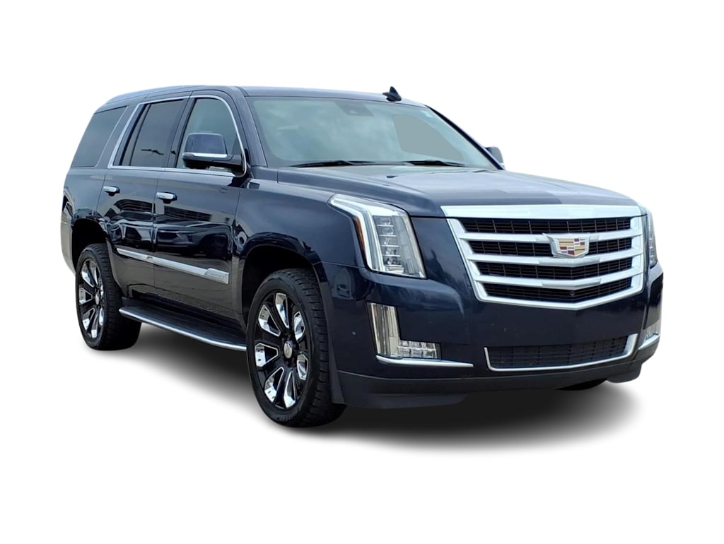Thumbnail: 2020 Cadillac Escalade - 17
