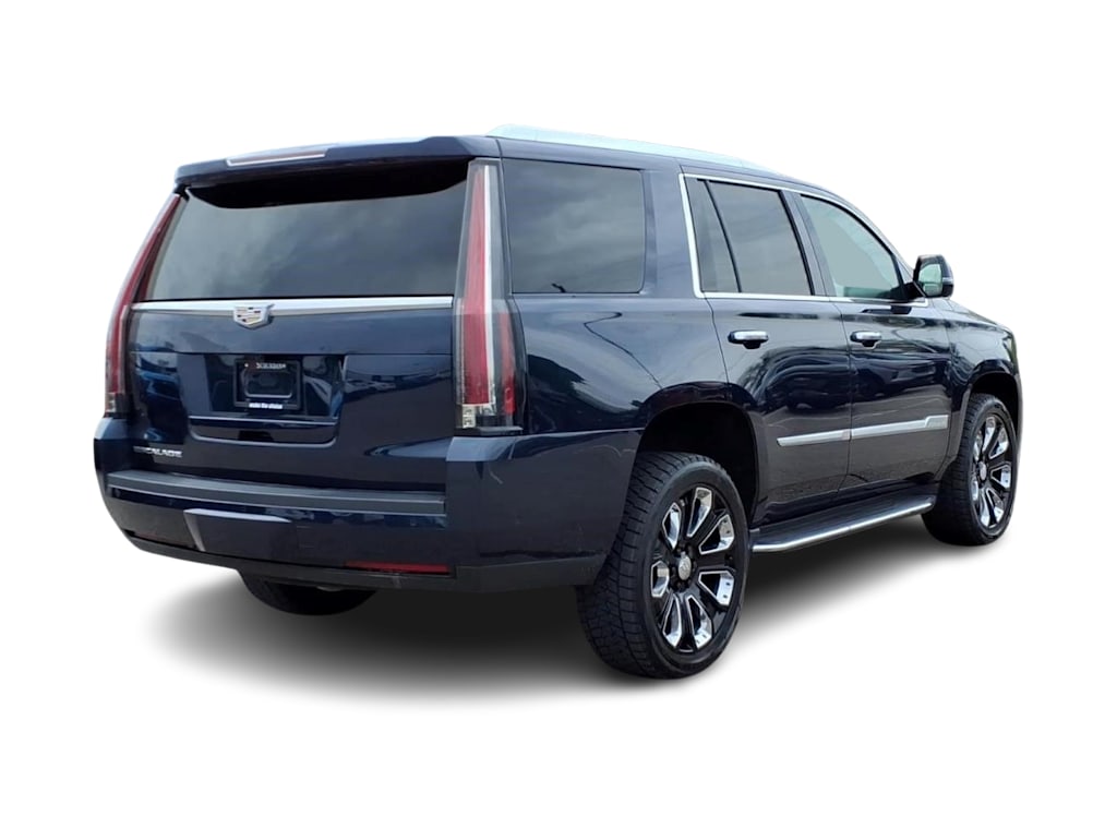 Thumbnail: 2020 Cadillac Escalade - 19