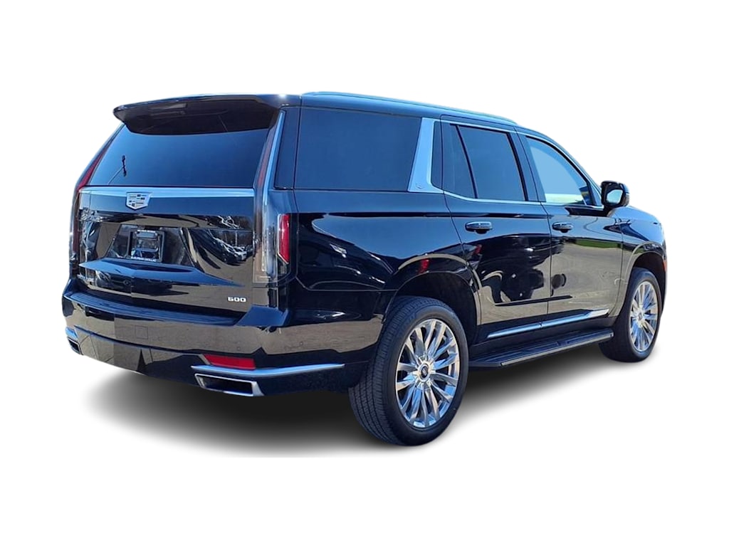 Thumbnail: 2024 Cadillac Escalade - 15