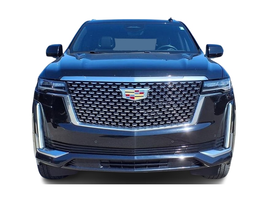 Thumbnail: 2024 Cadillac Escalade - 5