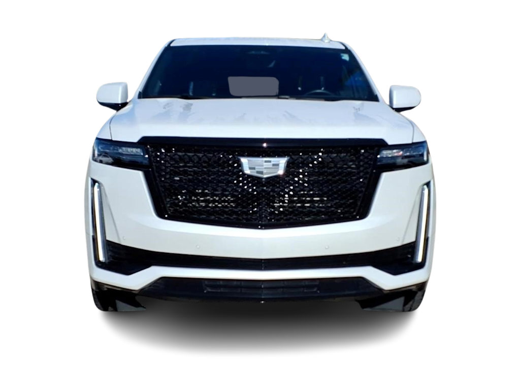 Thumbnail: 2024 Cadillac Escalade - 5