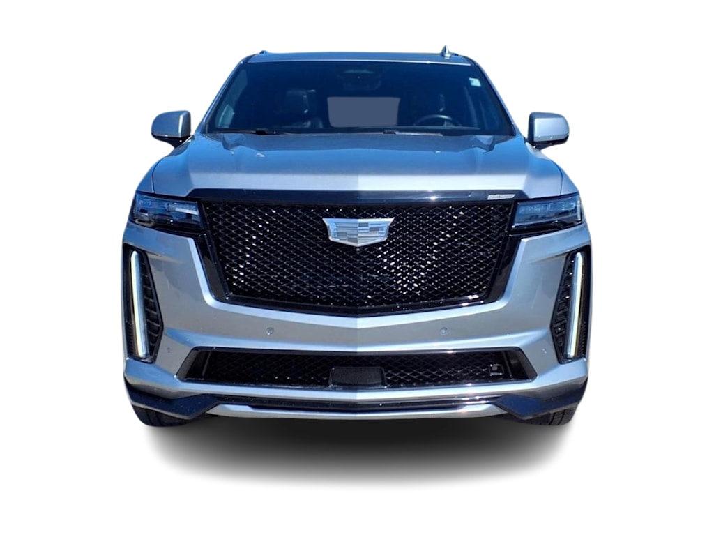 Thumbnail: 2024 Cadillac Escalade - 6