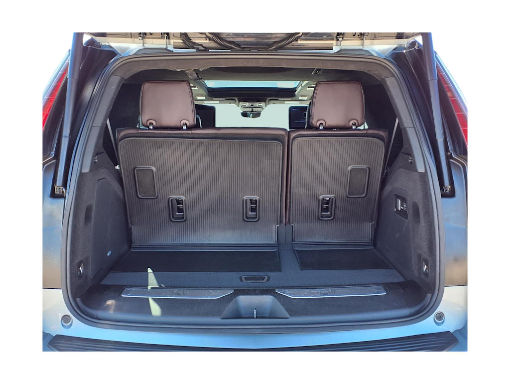 Thumbnail: 2024 Cadillac Escalade - 19