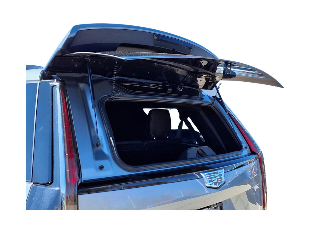 Thumbnail: 2024 Cadillac Escalade - 15