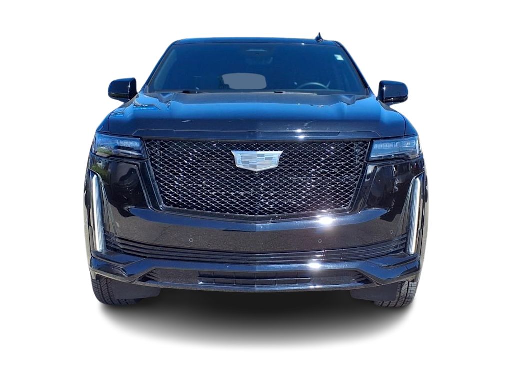 Thumbnail: 2024 Cadillac Escalade - 14