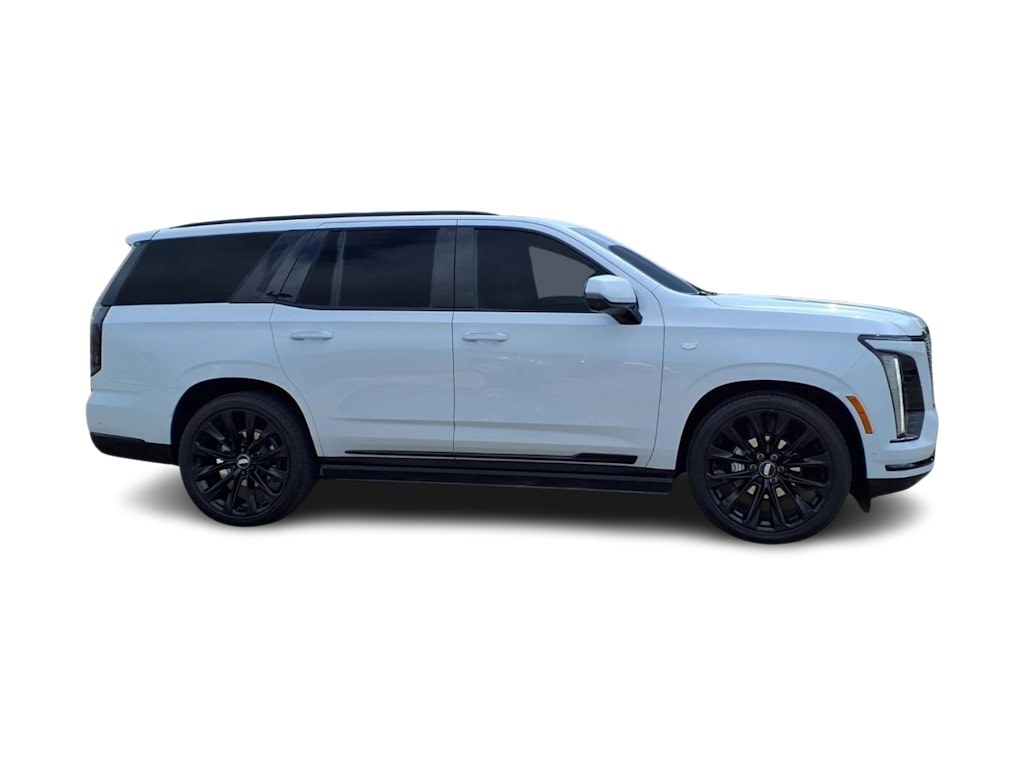 Thumbnail: 2026 Cadillac Escalade - 17