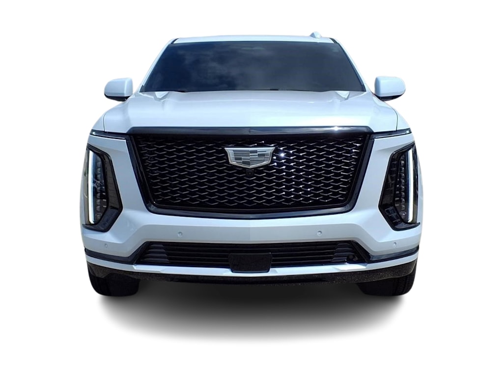 Thumbnail: 2026 Cadillac Escalade - 6
