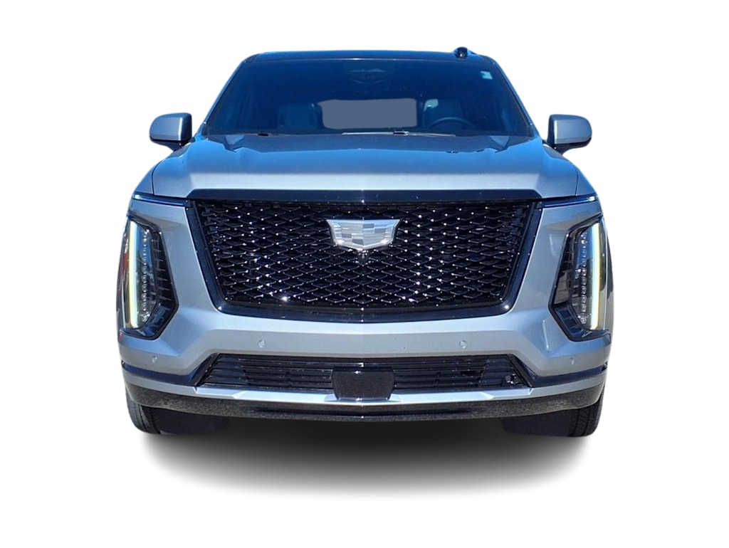 Thumbnail: 2026 Cadillac Escalade - 6
