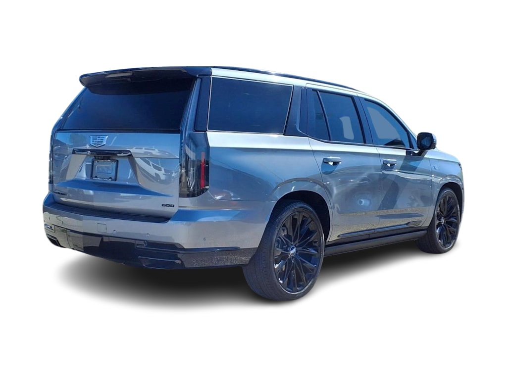Thumbnail: 2026 Cadillac Escalade - 15