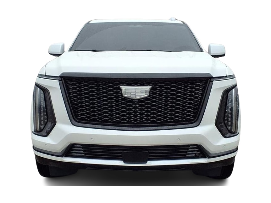 Thumbnail: 2025 Cadillac Escalade - 6