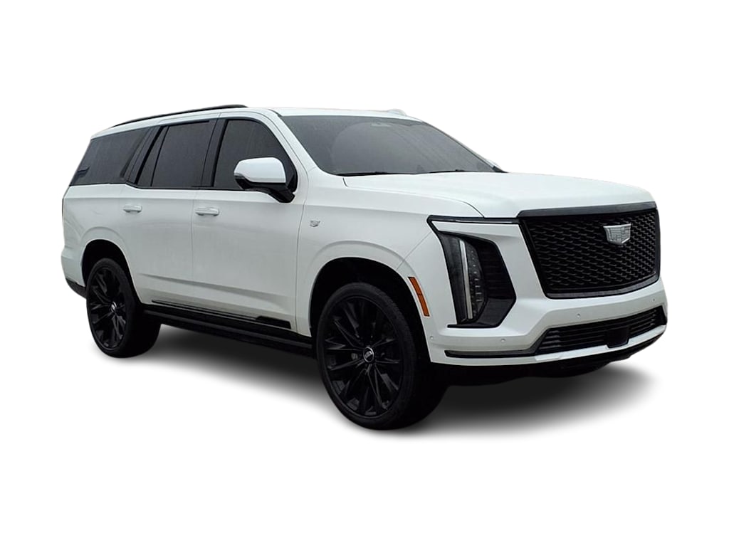 Thumbnail: 2025 Cadillac Escalade - 15