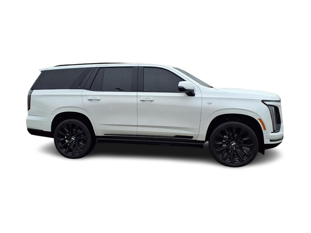 Thumbnail: 2025 Cadillac Escalade - 16