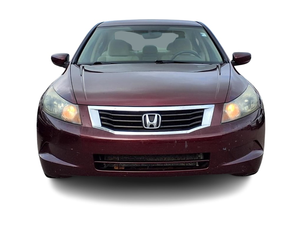 Thumbnail: 2010 Honda Accord - 6