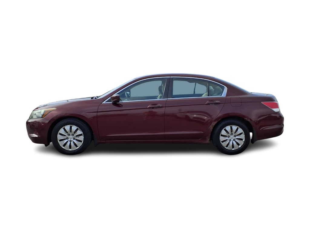 Thumbnail: 2010 Honda Accord - 3
