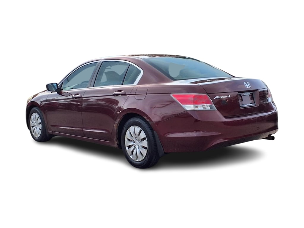 Thumbnail: 2010 Honda Accord - 4