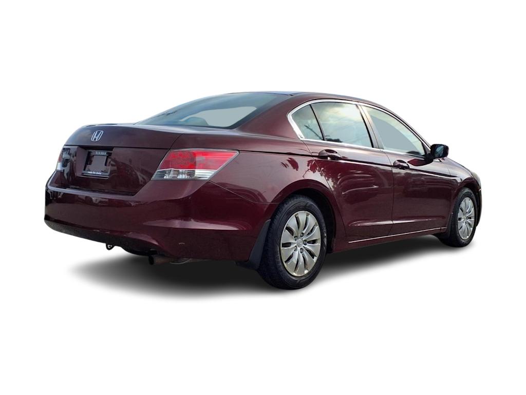 Thumbnail: 2010 Honda Accord - 17