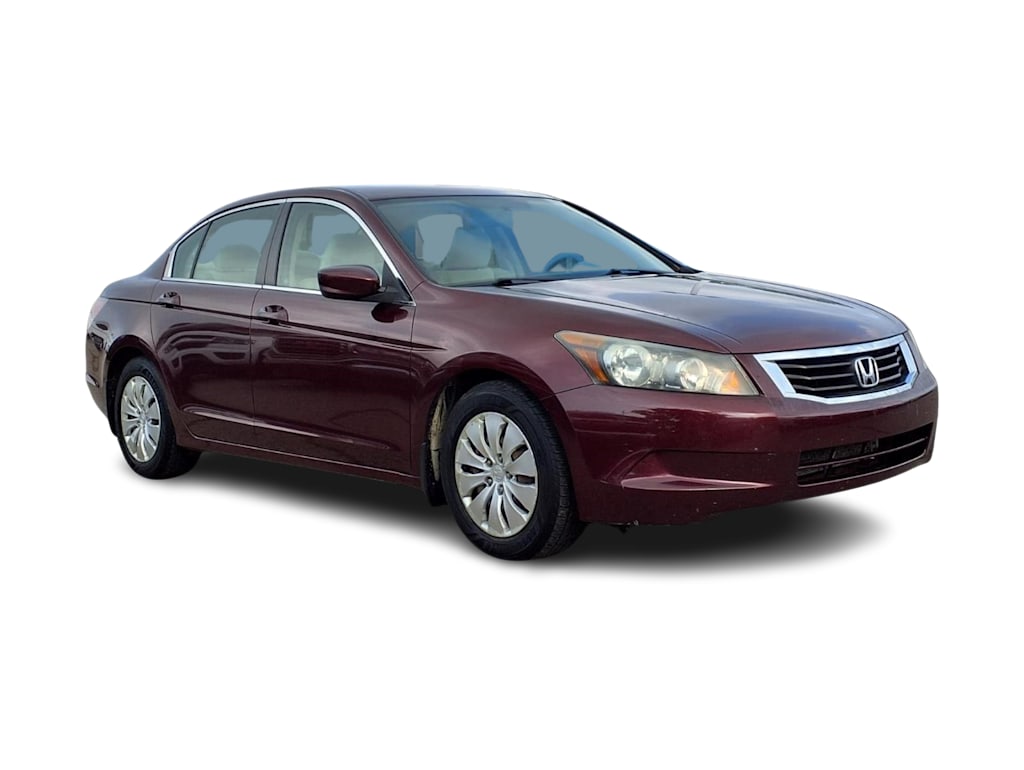 Thumbnail: 2010 Honda Accord - 16
