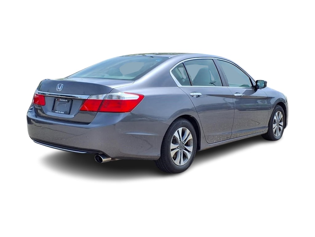 Thumbnail: 2013 Honda Accord - 19