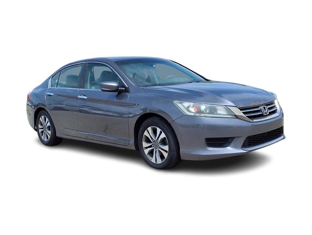 Thumbnail: 2013 Honda Accord - 17