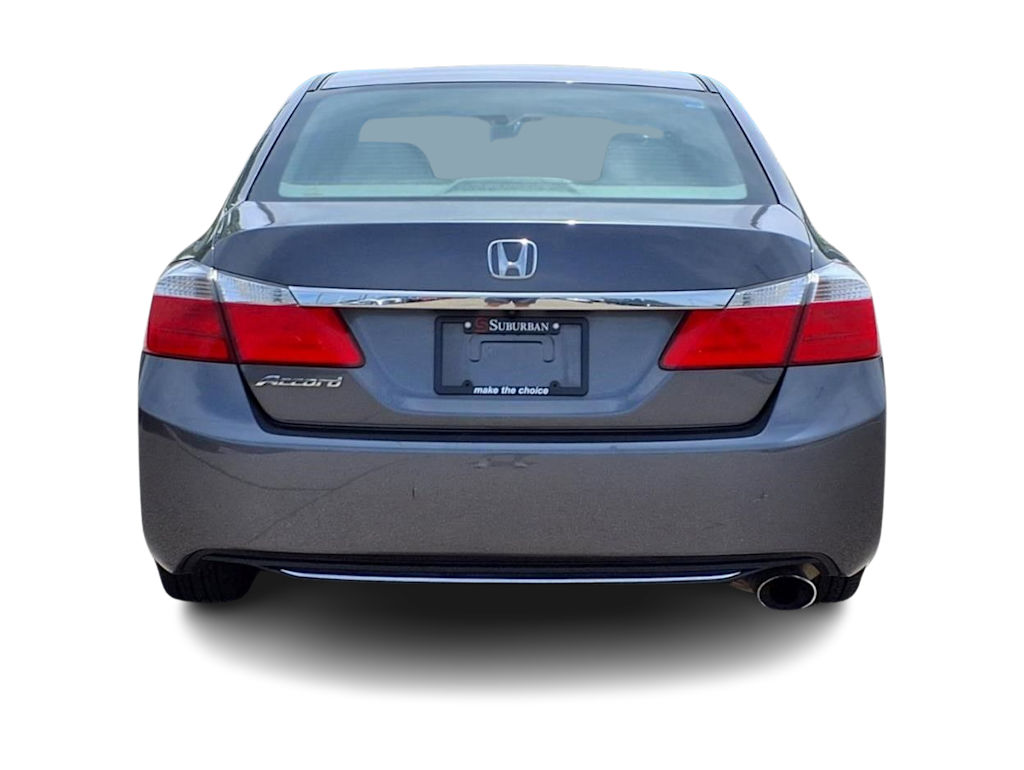 Thumbnail: 2013 Honda Accord - 5
