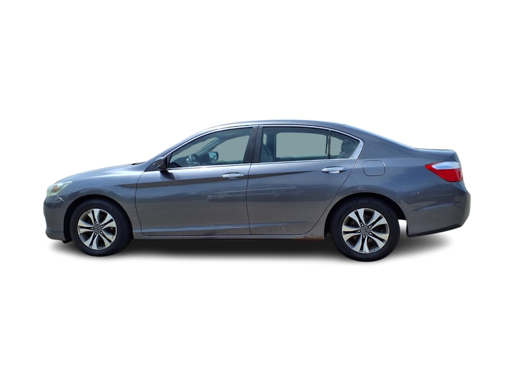 Thumbnail: 2013 Honda Accord - 3
