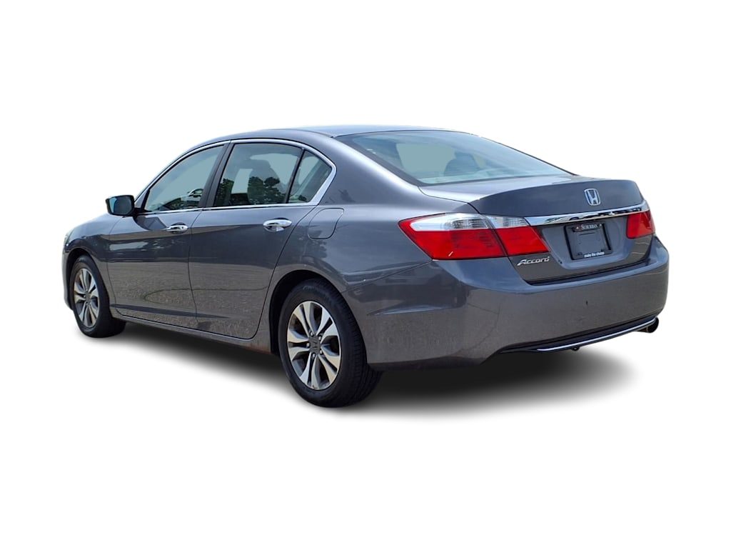 Thumbnail: 2013 Honda Accord - 4