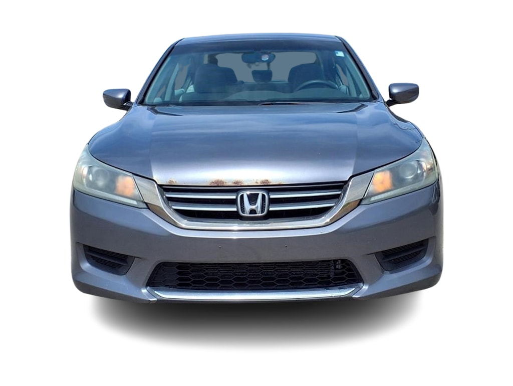 Thumbnail: 2013 Honda Accord - 6